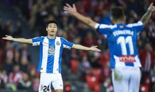 西甲西班牙人积分榜最新排名 西班牙人进球数排名